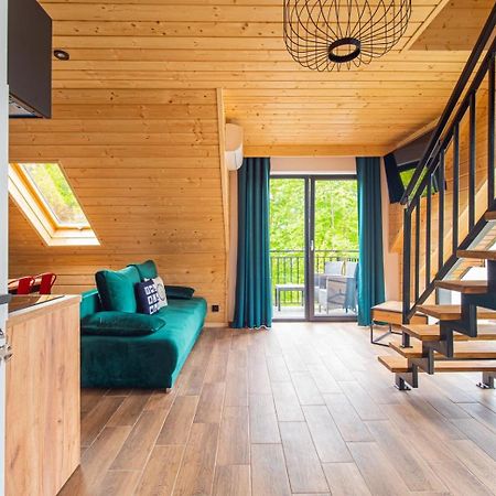 Apartamenty Sailor Pogorzelica  Dış mekan fotoğraf