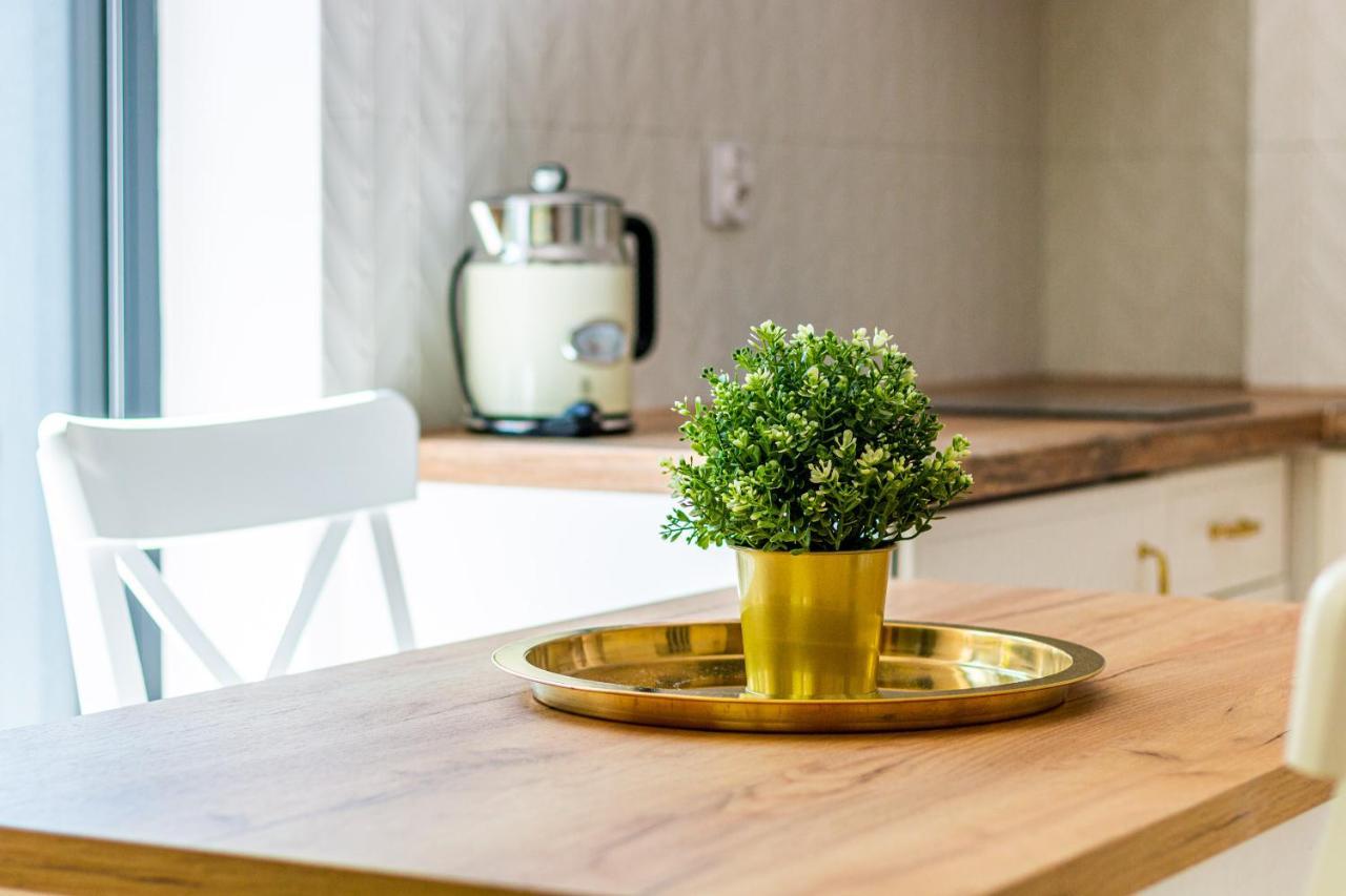Apartamenty Sailor Pogorzelica  Dış mekan fotoğraf