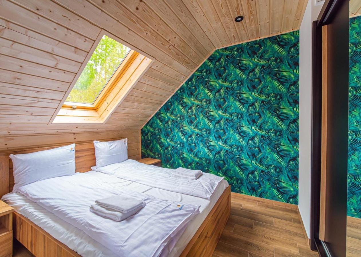 Apartamenty Sailor Pogorzelica  Dış mekan fotoğraf