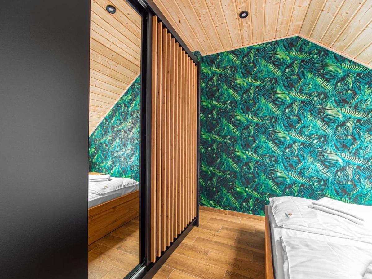 Apartamenty Sailor Pogorzelica  Dış mekan fotoğraf