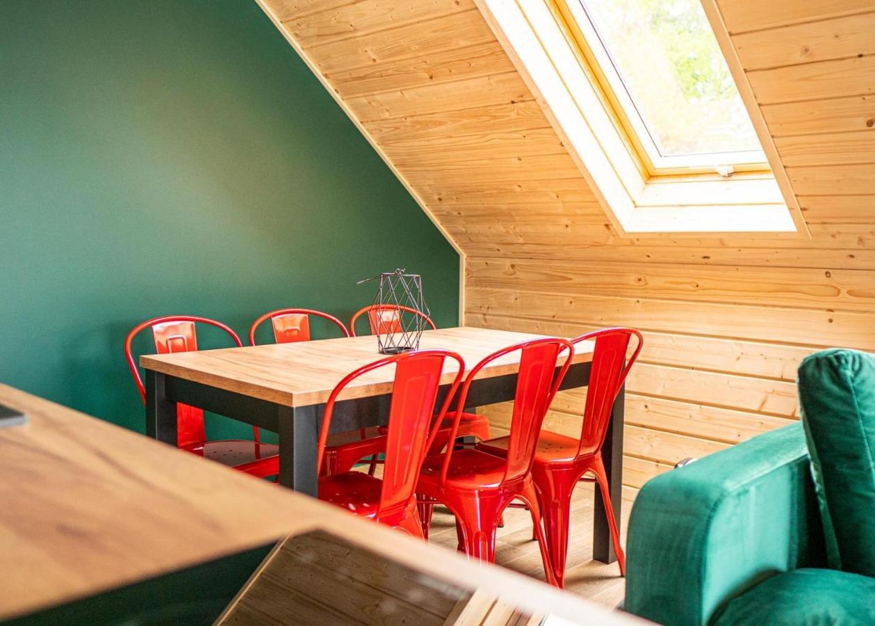 Apartamenty Sailor Pogorzelica  Dış mekan fotoğraf