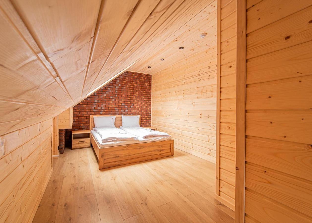 Apartamenty Sailor Pogorzelica  Dış mekan fotoğraf