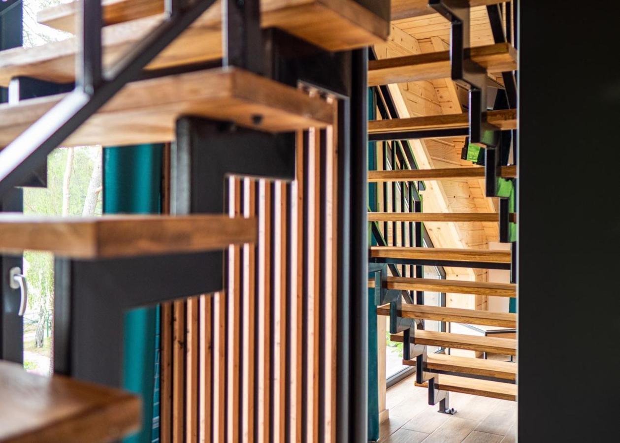 Apartamenty Sailor Pogorzelica  Dış mekan fotoğraf